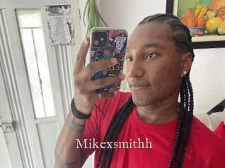 Mikexsmithh