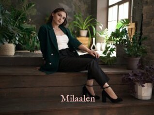 Milaalen