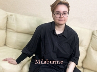 Milaburnse