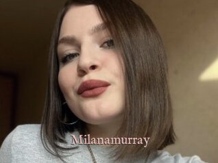 Milanamurray