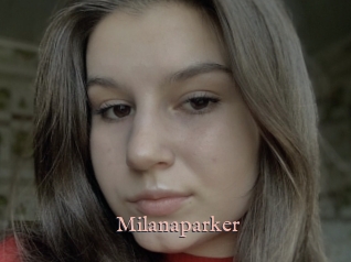 Milanaparker