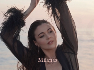 Milanas