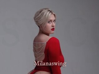 Milanaswing