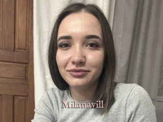 Milanavill