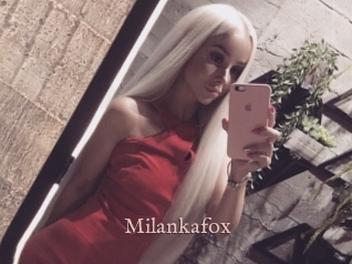 Milankafox