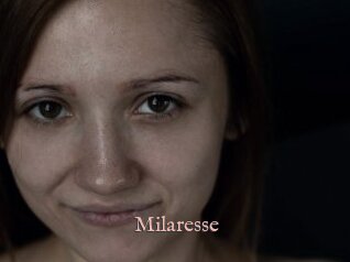 Milaresse