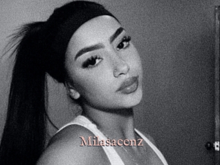 Milasaeenz