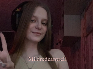 Mildredcantrell