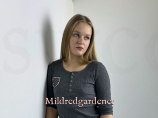 Mildredgardener