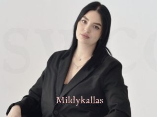 Mildykallas