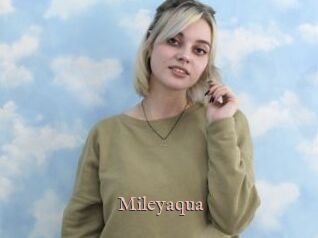 Mileyaqua