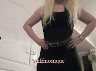 Milfmonique