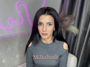 Milkalumb