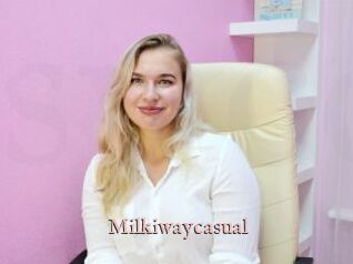 Milkiwaycasual