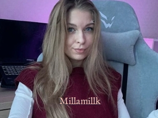 Millamillk