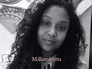 Millaroberts