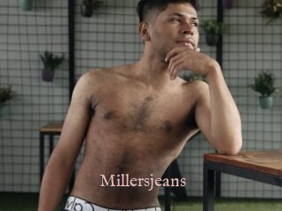 Millersjeans