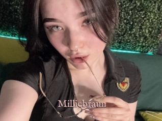 Milliebraun