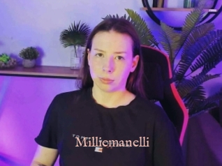 Milliemanelli