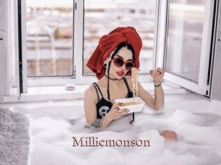 Milliemonson