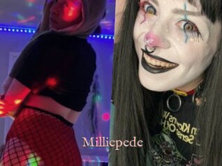 Milliepede