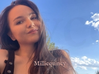 Milliequincy