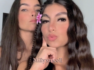 millyxnicoll Sex Webcam Overzicht