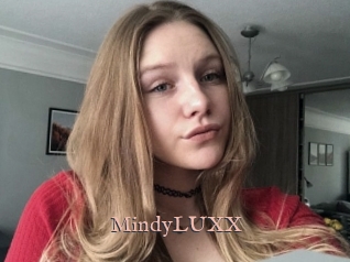 MindyLUXX