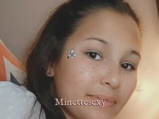 Minettesexy