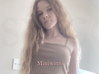 miniwinni Sex Webcam Overzicht