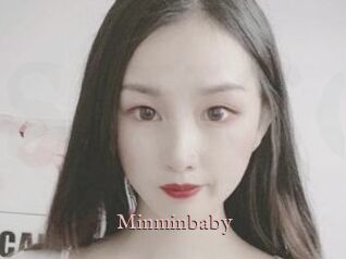 Minminbaby