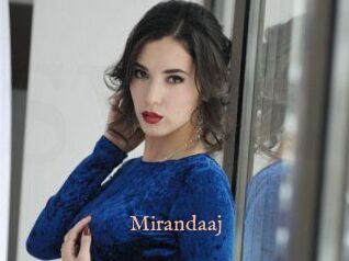 Mirandaaj