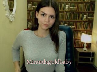 Mirandagoldbaby