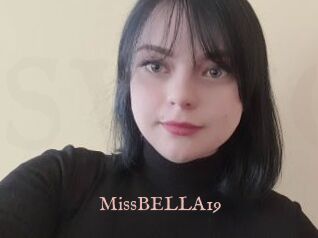 MissBELLA19