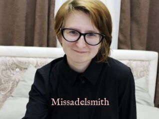 Missadelsmith