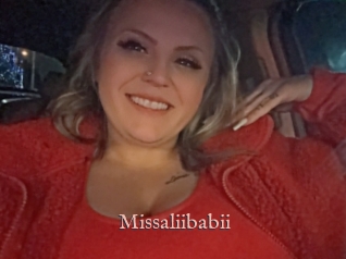 Missaliibabii