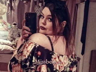 Missbelle25