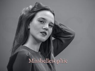 Missbellesophie