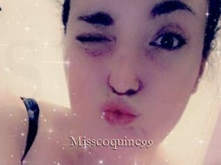 Misscoquine99