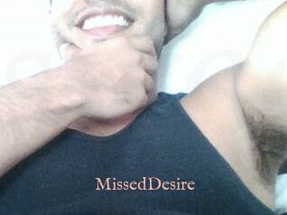 MissedDesire