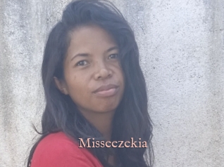 Misseezekia