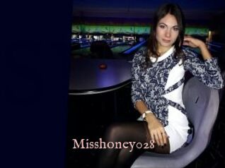 Misshoney028