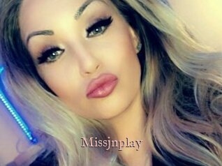 Missjnplay