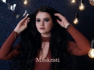 Misskristi