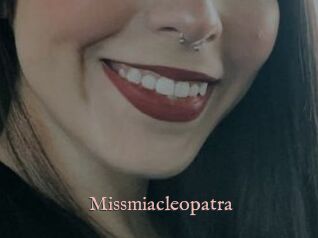 Missmiacleopatra