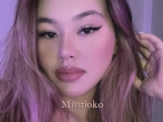 Missrioko