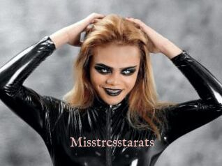 Misstresstarats