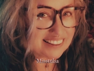 Misstulsa