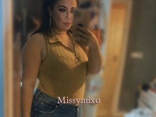 Missymixo