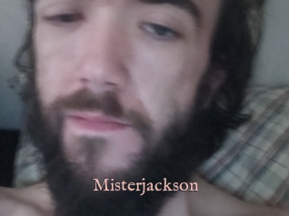 Misterjackson